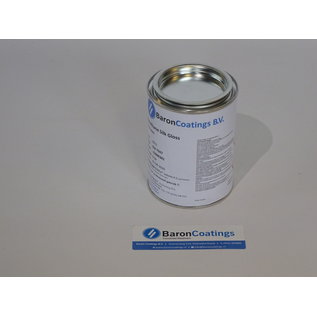 BaronCoatings P 680 Barocoat primer lichtgrijs +/ Ral 7035