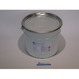 BaronCoatings P 680 Barocoat primer beige +/ Ral 1013