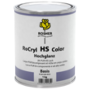 Rosner RoCryl HS meubel lak hoogglans