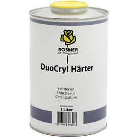 Rosner Rosner Duocryl- Harder 1 Liter