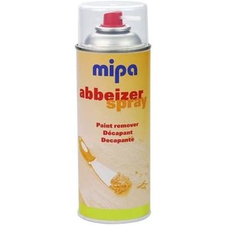 Mipa Mipa Abbeizer spray 400 ml