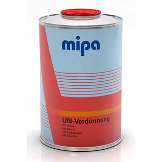 Mipa Mipa universele 1K thinner