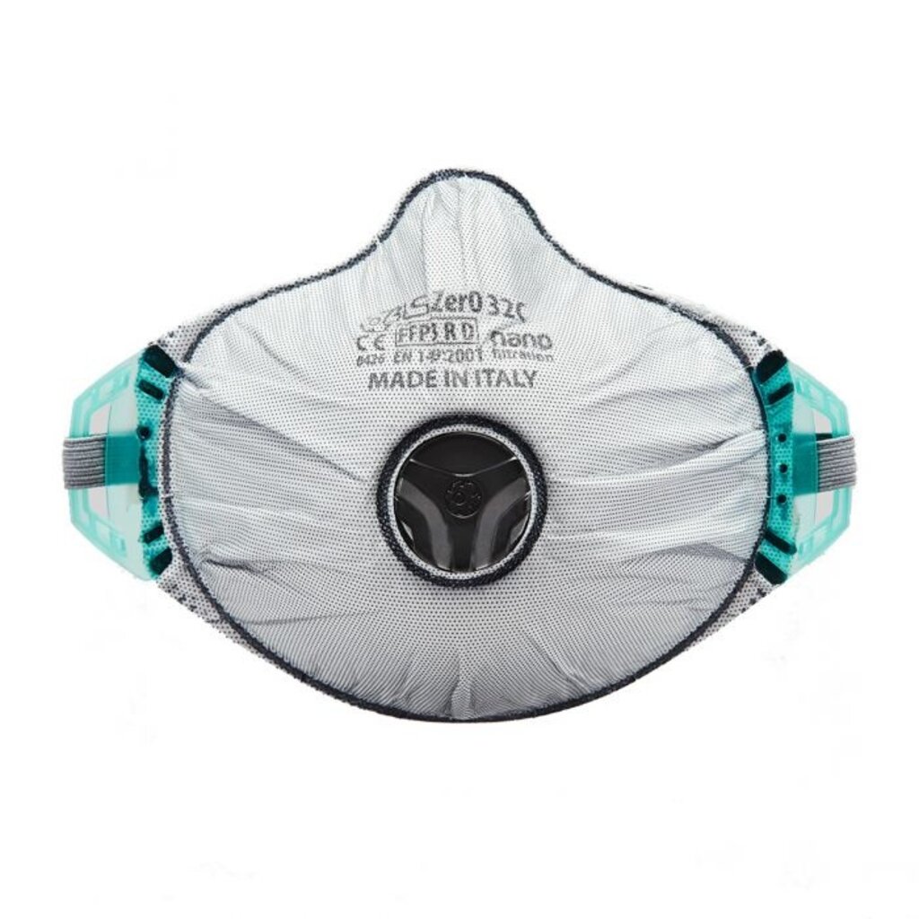 BLS BLS FFP3-masker