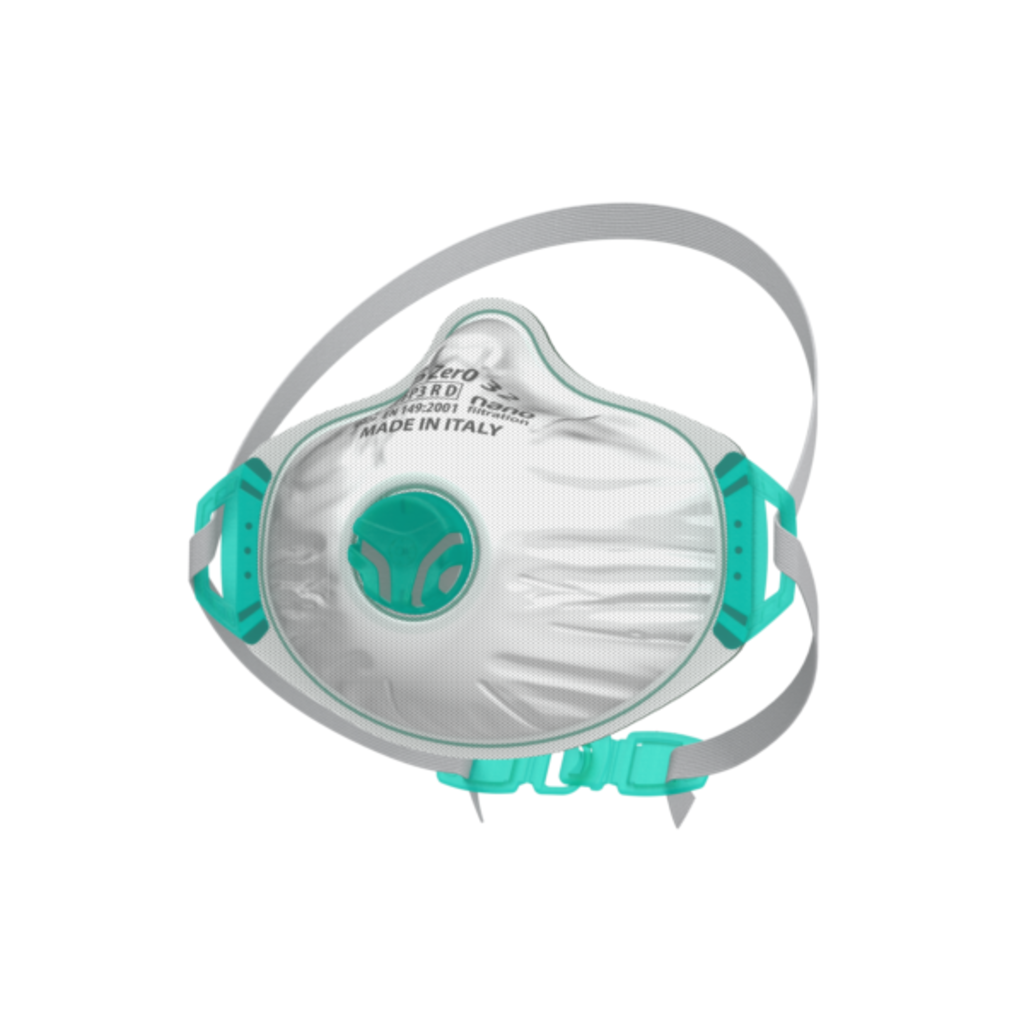 BLS BLS FFP3-masker