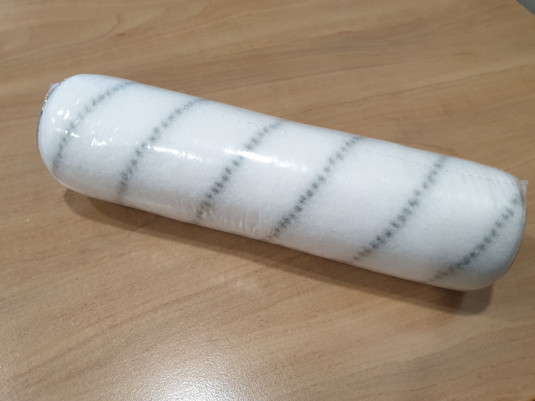 HORNBACH Muurverfroller met beugel Blue voor gladde wanden 25 cm kopen