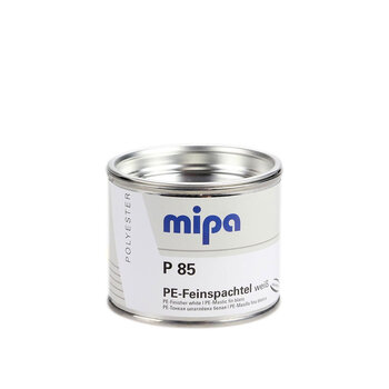 Mipa Fijne plamuur incl. verharder