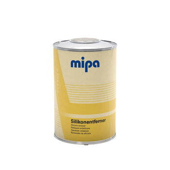 Mipa Siliconenverwijderaar