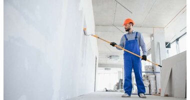 Wandcoatings