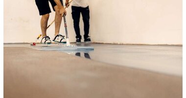 Epoxy Coatings