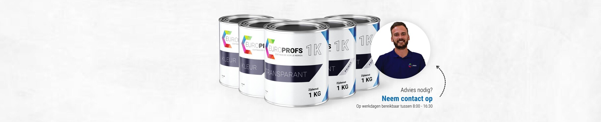 Top kwaliteit  <br> Vloercoatings