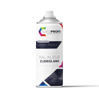 EuroProfs Spuitbus Zijdeglans 2K