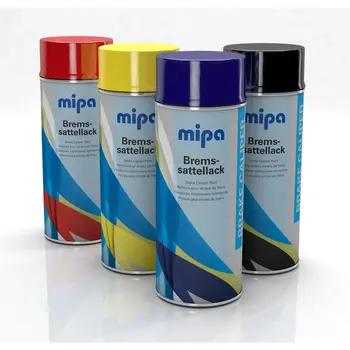 Mipa Remklauw verf spuitbus