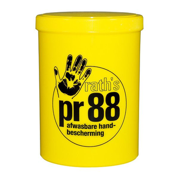 PR88 handbescherming
