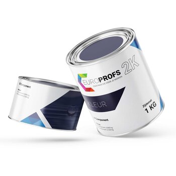 EuroProfs UltraTop 2K Color