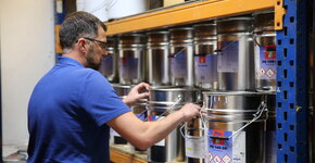 Hoe selecteer je de juiste primer-filler voor kunststof industriële oppervlakken