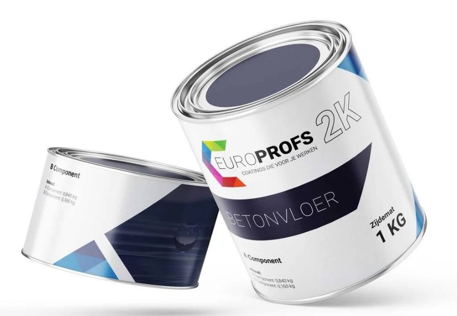 Waarom grote bouw- & infrabedrijven topcoat industriële bouwinfra gebruiken