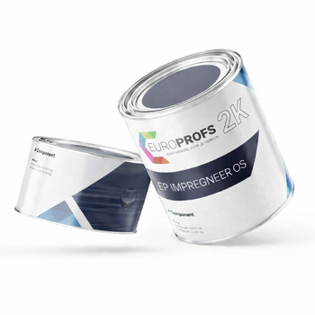 Vloeistofkerend Systeem Klinkervloer bundel