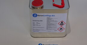 De ultieme gids voor de twee meest gebruikte coatings voor betonnen vloeren