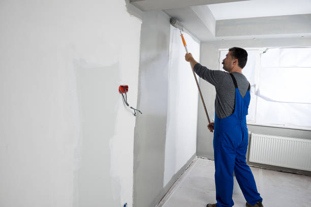 Coating voor stallen: welke eisen gelden voor hygiëne en corrosiebescherming?
