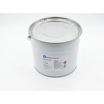 BaronCoatings Barocoat epoxy P510
