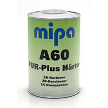 Mipa 2K PUR Plus Verharder A60