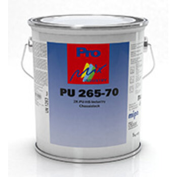 Mipa PU 265-70 2K PU HS Chassislak