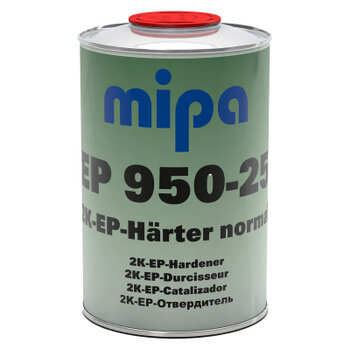 Mipa EP 950-25 2K EP Verharder