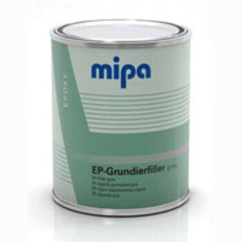 Mipa EP-Grundierfiller 2K Epoxy Primer Filler