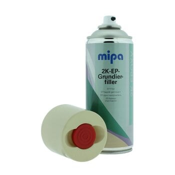 Mipa EP-Grundierfiller 2K Spuitbus 400 ml
