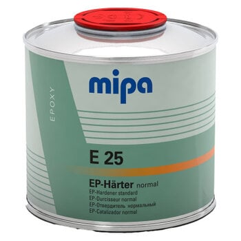 Mipa EP-Harder E 25 Normal Epoxy Hardener