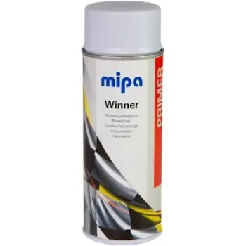 Mipa Winner Anti-Roest Primer spuitbus 400 ml