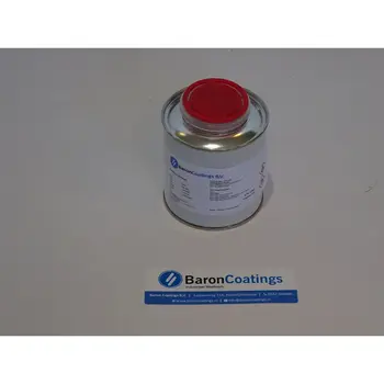 BaronCoatings Verharder Vloercoating 6369