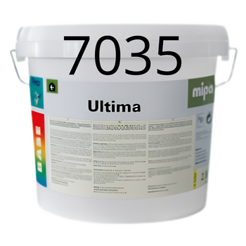 Mipa Mipa Ultima Pro Muurverf RAL 7035
