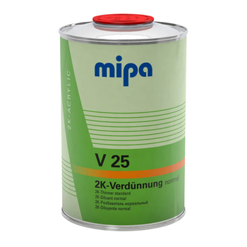Mipa Mipa 2K-Verdünnung V 25