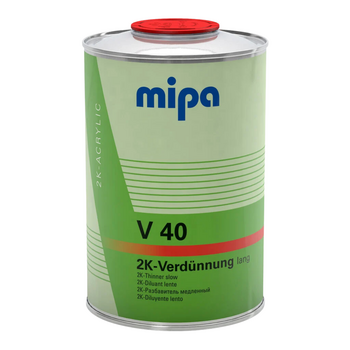 Mipa Mipa 2K-Verdünnung V 40