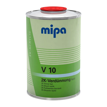 Mipa 2K-Verdünnung V 10