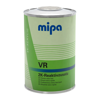 Mipa 2K-Reaktivzusatz VR