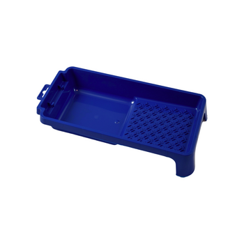 BaronCoatings Verfbak blauw 15x 31 cm