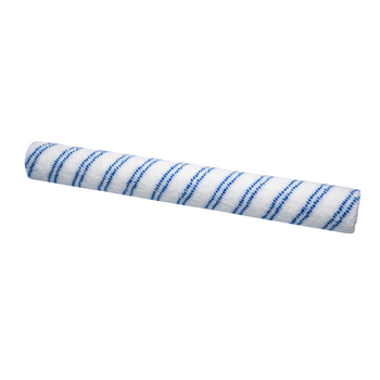 BaronCoatings Nylon vloeren rol 50 cm blauw draad