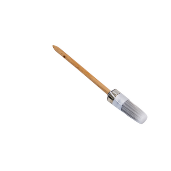 BaronCoatings Kwast rond polyam/polyes mix (dia. 29 mm)