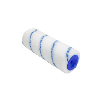 BaronCoatings Nylonrol blauw draad  10 cm