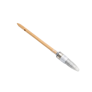 BaronCoatings Kwast rond polyam/polyes mix (dia. 19 mm)