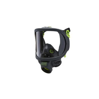 BLS 3150V volgelaatmasker met RD 40 aansluiting