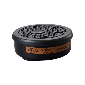 BLS 211 - Filter A2