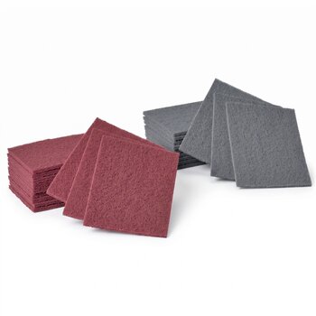 Colad Scuff Vellen 150 mm x 230 mm 20 stuks