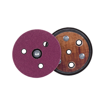 Hamach Ondersteuningspad Hard 76 mm