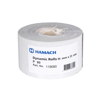 Hamach Hamach Schuur rol 95 mm x 23 m