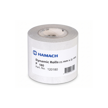 Hamach Hamach Schuur rol 115 mm x 23 m