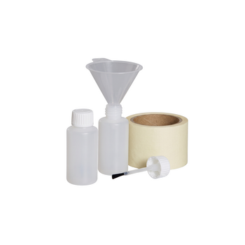 Colad Penseelflacon set (doos 100 stuks)