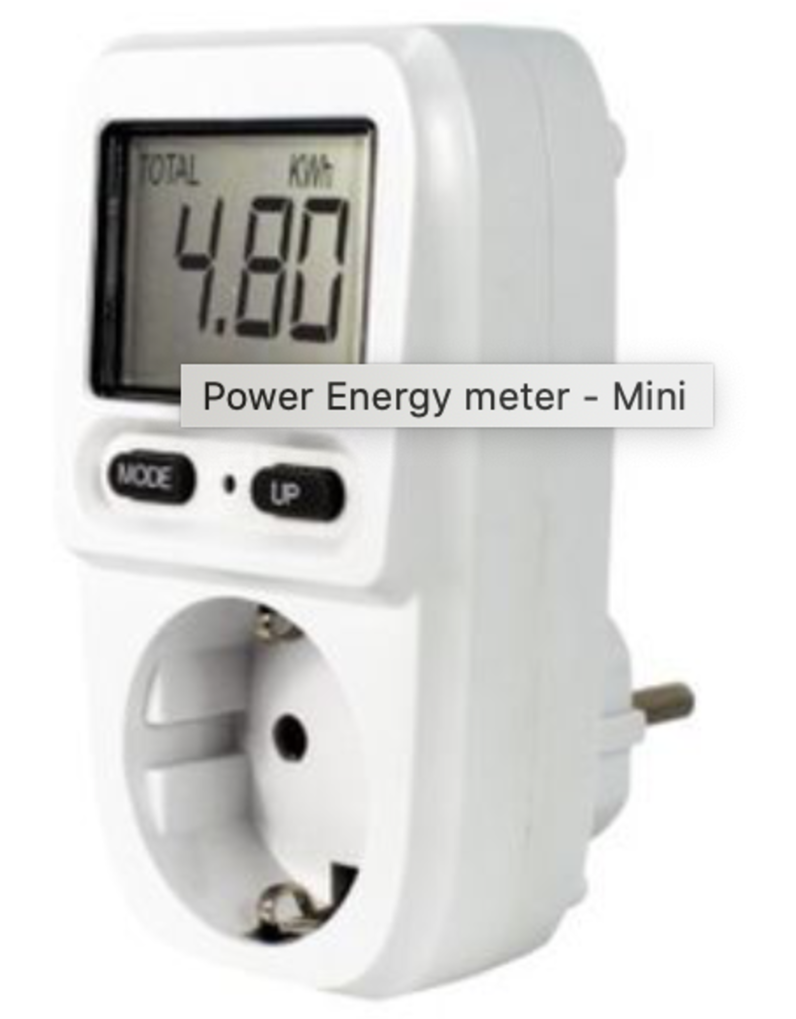 Power Energy meter - Mini